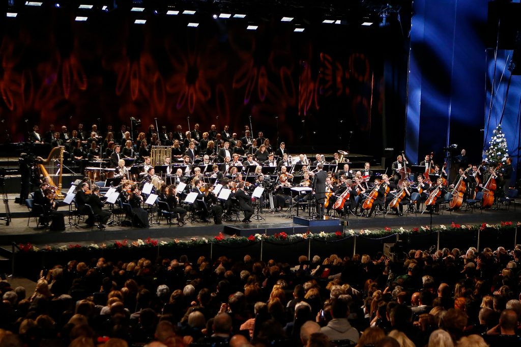 Alessandro Crudele announced as Principal Guest Conductor of Radio Symphony Orchestra in Belgrade