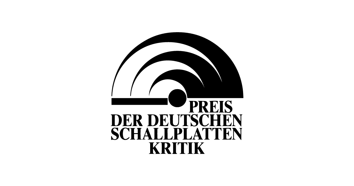 Critical acclaim and nomination for the German Record Critics’ Award